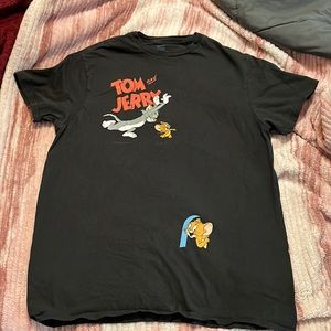 🔥Tom & Jerry Tee Shirt🔥